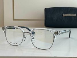 Picture of Chrome Hearts Optical Glasses _SKUfw42427632fw